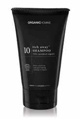 Itch Away Shampoo nr. 10 �kologisk